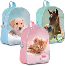 Zdjęcie Lannoo, plecak wycieczkowy, My Favourite Friends - Poznań