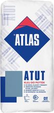 Zdjęcie Atlas Atut Klej Do Płytek 25Kg. - Dobrzyca