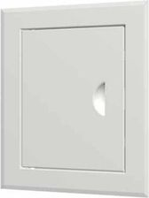 Zdjęcie Przybysz Drzwiczki Rewizyjne Metalowe Białe 300 X 300Mm (116) - Sępólno Krajeńskie