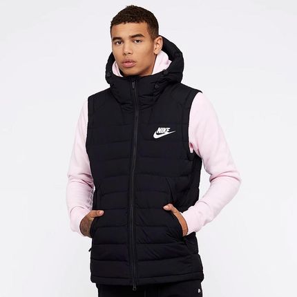 Nike m nsw down fill vest online