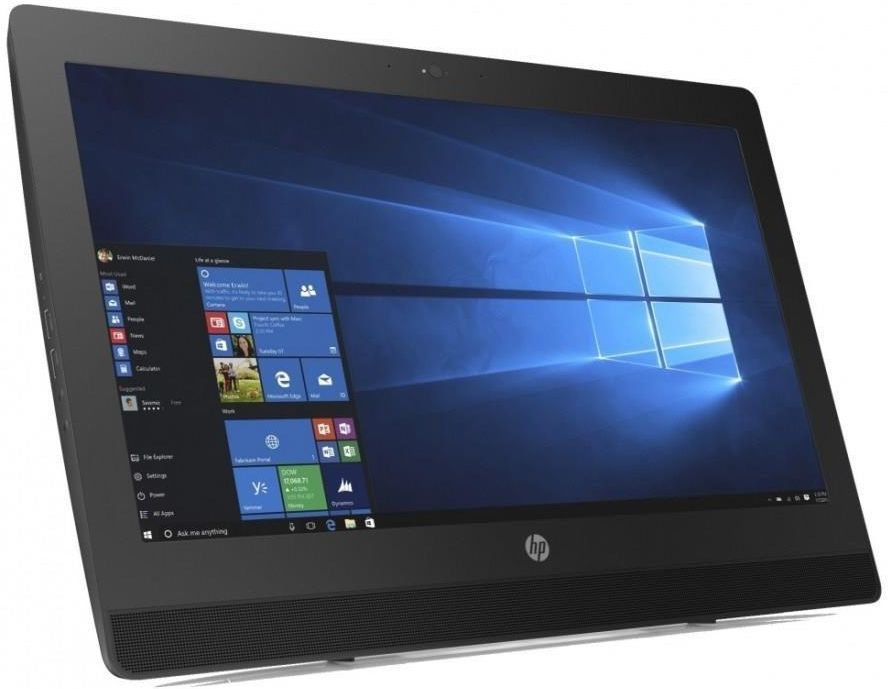 Komputer HP ProOne 400 G3 (2KL24EA) Opinie i ceny na Ceneo.pl