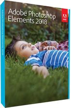 Adobe Photoshop Elements 2018 PL WIN BOX (65281984) - zdjęcie 1