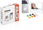 Legrand Zestaw Videodomofonowy Jednorodz Bticino Wi-Fi (363911)