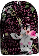 Zdjęcie Busquets Gru plecak szkolny BeCool Giraffe - Poznań