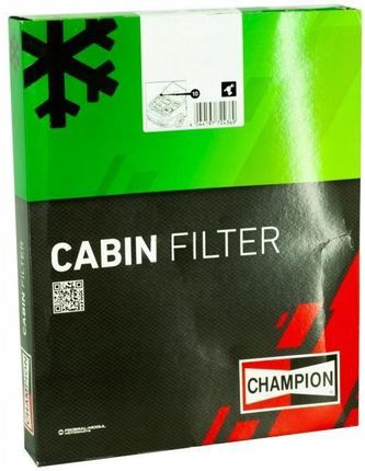 CHAMPION Filtr kabinowy CCF0052C