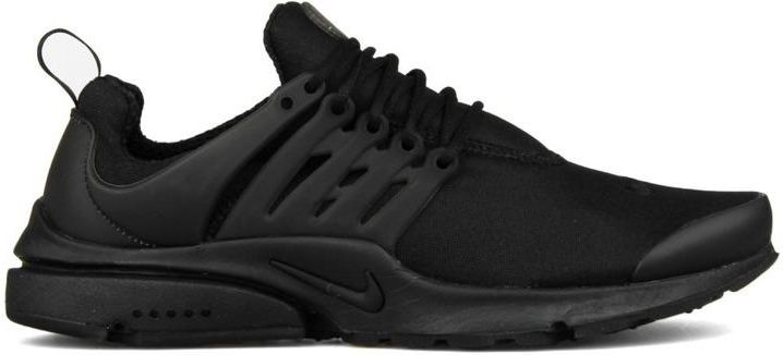 Buty Nike Air Presto Essential 848187 011 black Ceny i Buty Nike Air Presto Essential All Black (848187 011) Ceny