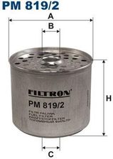 Zdjęcie FILTRON Filtr paliwa PM819/2 - Tarnów