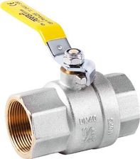 Zdjęcie Perfexim Kulowy Gazowy 5 4" 10 255 0320 000 - Wilamowice