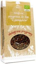 Zdjęcie Dary Natury Przyprawa Do Dań Z Ziemniaków Bio 30G - Nałęczów