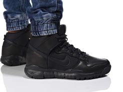 nike sb high boot