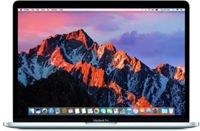 Apple MacBook Pro 13,3" Touch Bar i5 256GB Srebrny (MPXX2ZEAR1)