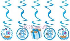 Zdjęcie ŚWIDERKI MISIE NIEBIESKIE - Sosnowiec