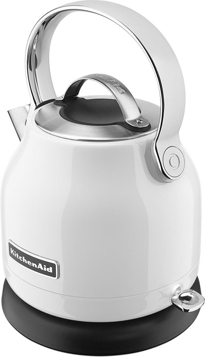 KitchenAid ホワイト KitchenAid キッチンエイド アルチザン スタンドミキサー 4.8L