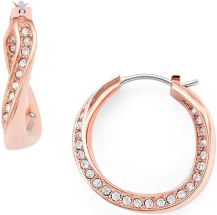 Fossil Jewellery Hoop Earrings JF01299791