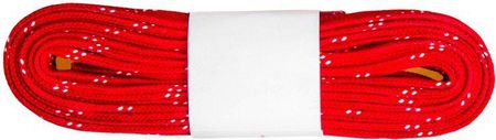 TEMPISH Sznurówki woskowane CH&B czerwone 310cm 