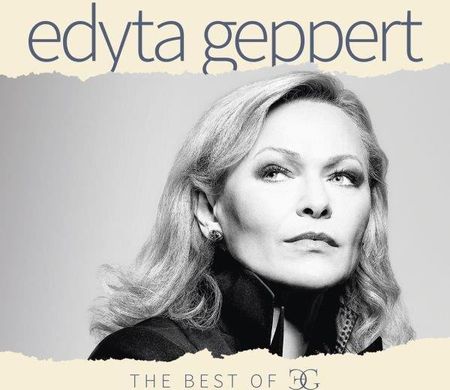 Best of (Edyta Geppert) (Winyl)