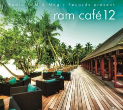 Płyta kompaktowa RAM CAFE 12 - Różni Wykonawcy (Płyta CD) - zdjęcie 1