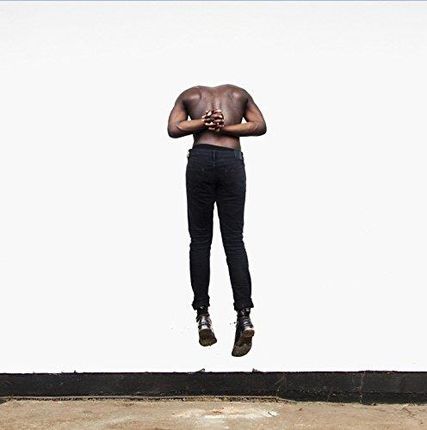 Aromanticism  Moses Sumney