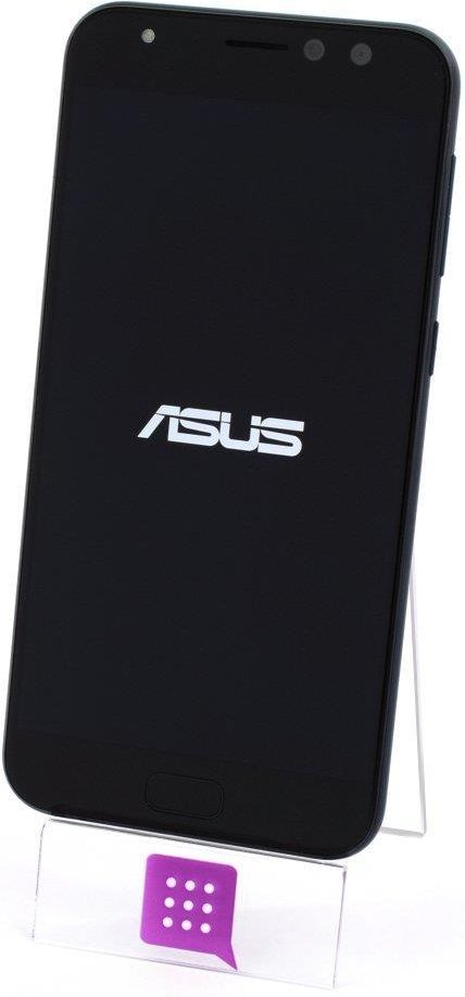 ASUS - SIMフリー ASUS ZenFone 4 Selfie Pro ZD552KL Asus ZenFone 4 Selfie Pro ZD552KL Dual-SIM smartfon