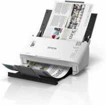 Epson WorkForce DS-410 