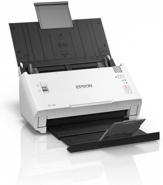 Epson WorkForce DS-410 