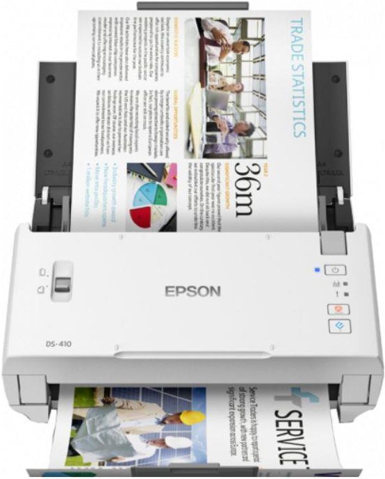 Epson WorkForce DS-410 