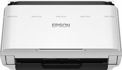 Epson WorkForce DS-410  - Skanery