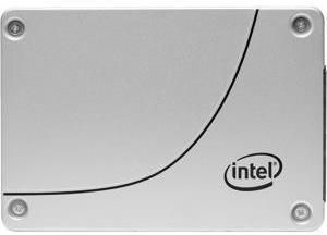Intel DC S4600 SSD SATA 480GB 2.5" (SSDSC2KG480G701)