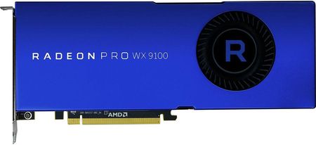 AMD Radeon Pro WX 9100 16GB (100505957)