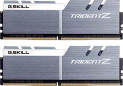 Pamięć RAM G.Skill DDR4 32 GB 3600MHz CL17 (F43600C17D32GTZSW)