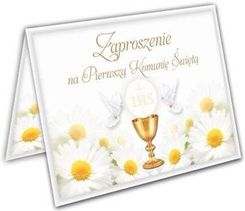 Zaproszenia Komunia Oferty 2019 Ceneopl