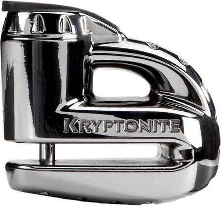 Kryptonite Blokada tarczy hamulcowej Keeper 5-S2 Disc Lockchrom (000877_kry)