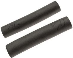 Zdjęcie Pro Chwyty kierownicy Silicone XC czarne 30 mm 130 mm - Poniec
