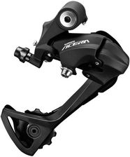Zdjęcie Shimano Przerzutka Tył 9rz czarny SGS RD-T3000 - Tykocin