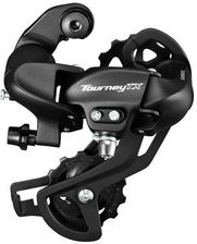 Zdjęcie Shimano Przerzutka tylna Tourney RD-TX80 - Brok
