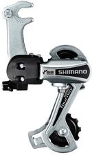 Zdjęcie Shimano Przerzutka tylna Tourney RD-TY21 - Kobyłka
