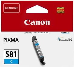 Canon CLI-581C Cyan (2103C001)