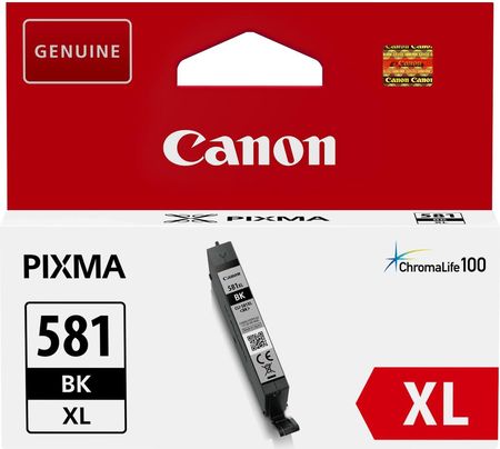 Canon CLI-581BK XL Czarny (2052C001)