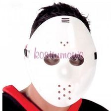Zdjęcie MASKA JASON VOORHEES p2156 - Oława