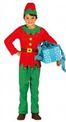 Zdjęcie Kostium dla chłopca Elf Elfik kgs9001ch - Konstantynów Łódzki