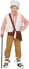 Zdjęcie Kostium na jasełka dla chłopca Pastuszek kdzgs1002 - Łódź