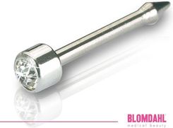 Zdjęcie Blomdahl Long Mini Bezel Crystal 3 Mm  - Prochowice