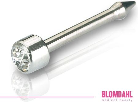 Blomdahl Long Mini Bezel Crystal 3 Mm 