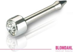Zdjęcie Blomdahl Short Mini Bezel Crystal 3 Mm  - Bobolice
