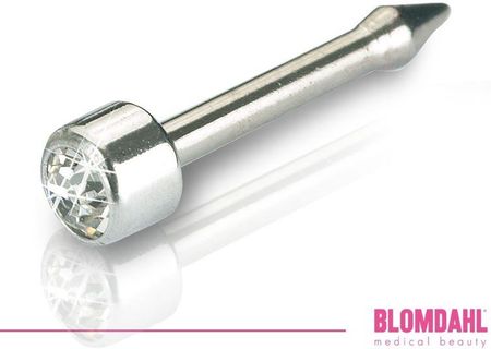 Blomdahl Short Mini Bezel Crystal 3 Mm 