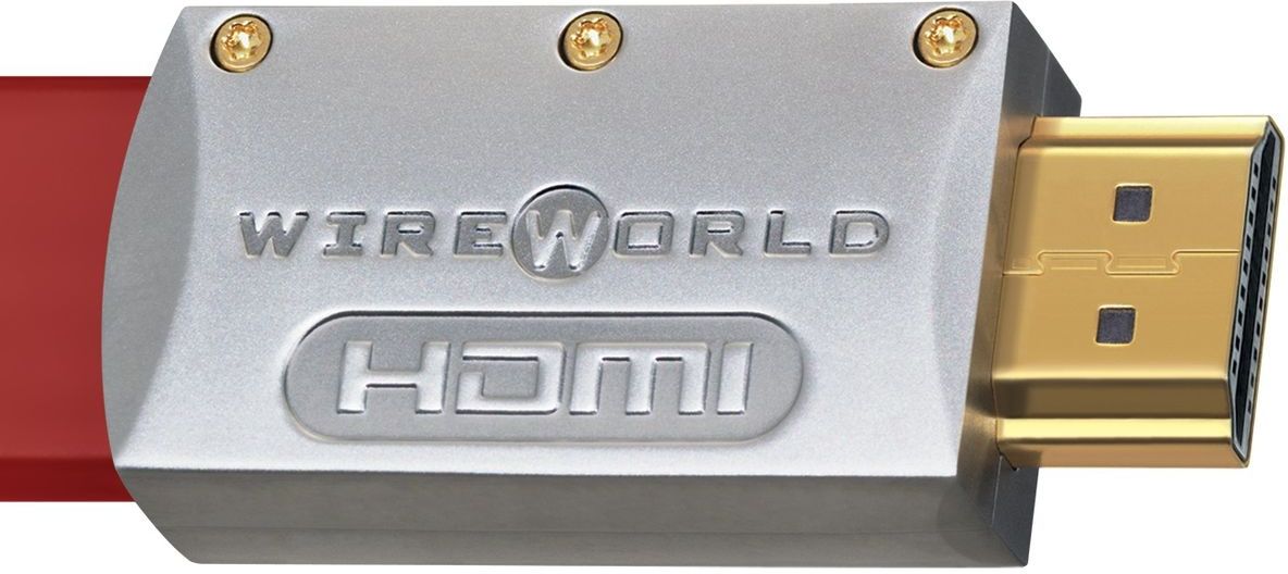 Wireworld Starlight 5 HDMI 5 m - Opinie i ceny na Ceneo.pl