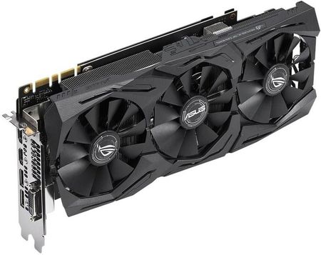 グラフィックボード・グラボ・ビデオカード ASUS ROG-STRIX GTX1070TI 8G GAMING Amazon | ASUS Nvidia GTX1070TI搭載ビデオカード ROG-STRIX