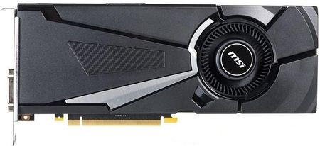 MSI GeForce GTX 1070 Ti Aero 8GB GDDR5