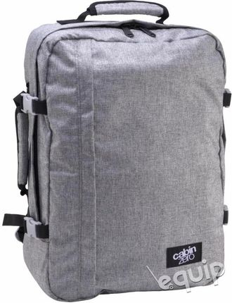 Plecak torba podręczna CabinZero 36l - ice grey