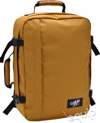 Plecak torba podręczna CabinZero 36l - orange chill